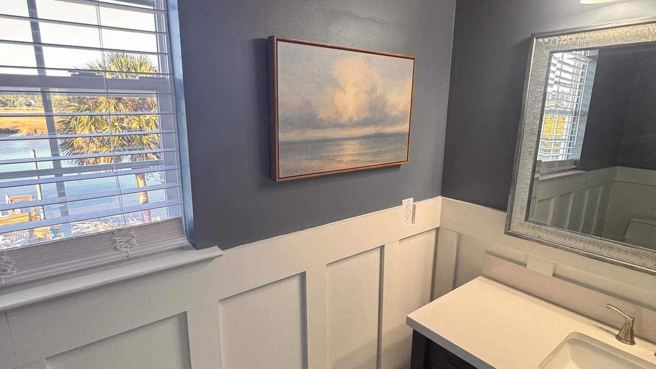 Photo of Bathroom in Midway