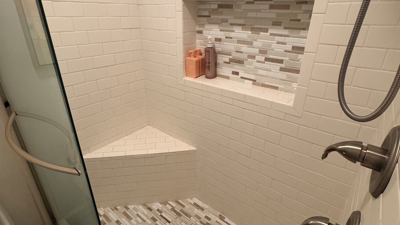 Photo of Bathroom in Midway