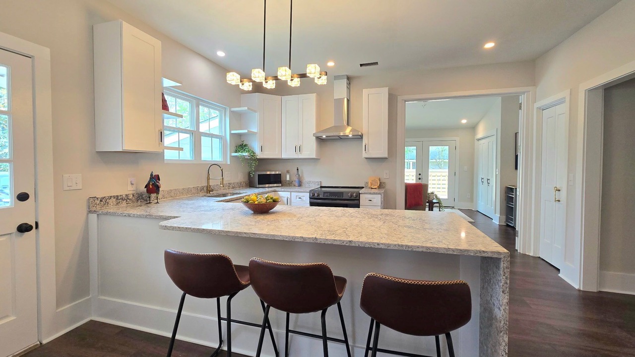 Photo of Kitchen in Pembroke