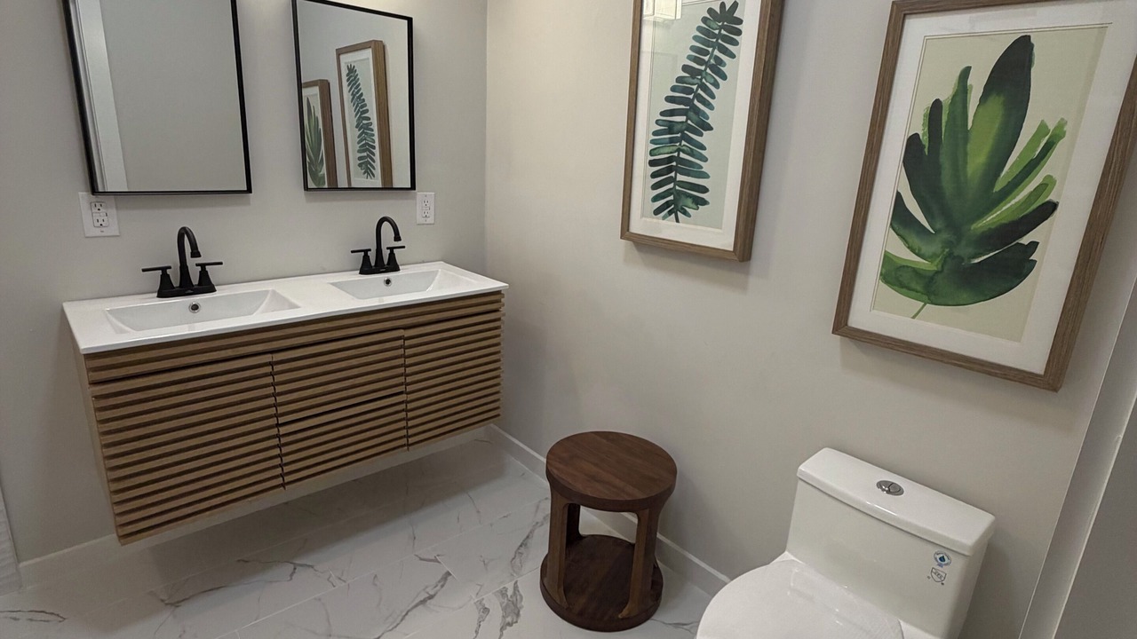 Photo of Bathroom in Pembroke