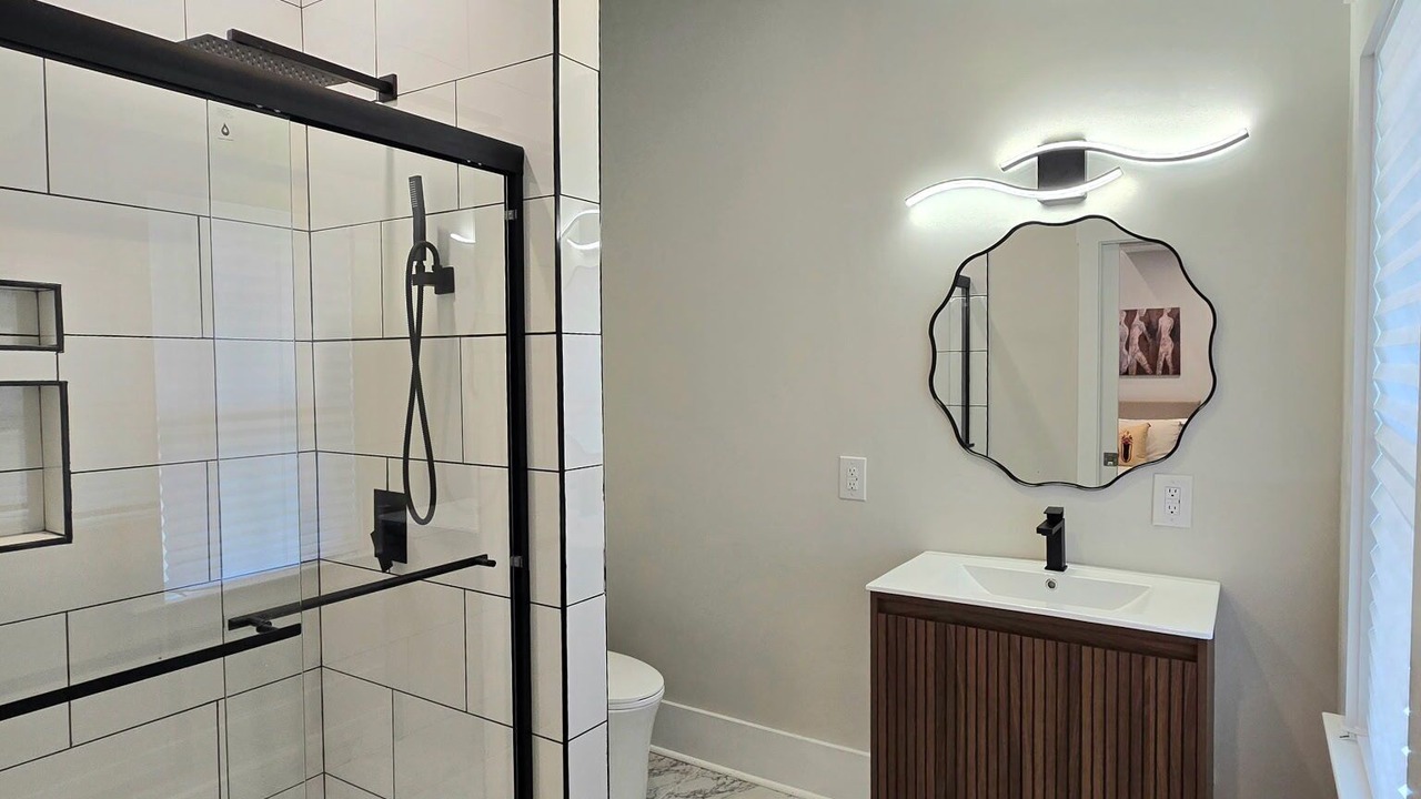 Photo of Bathroom in Pembroke