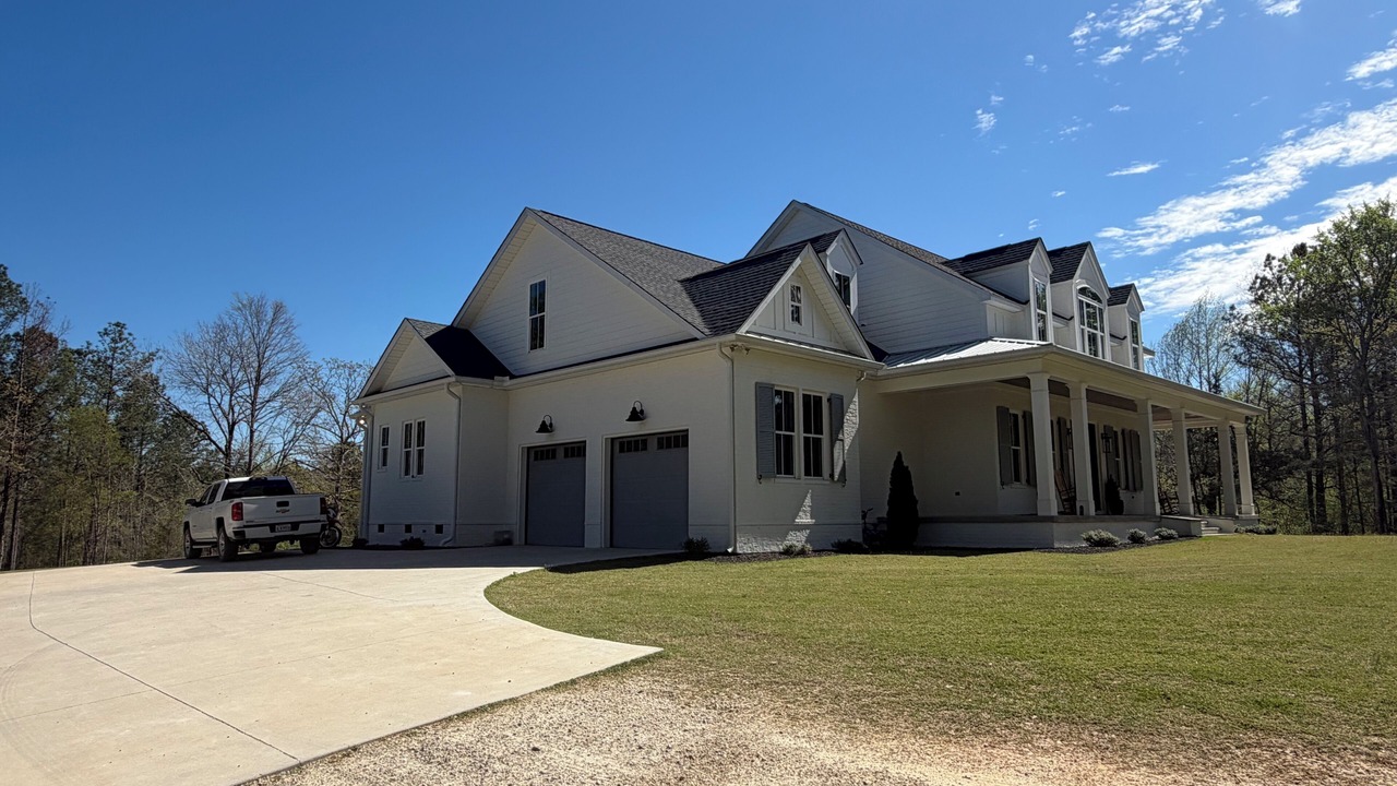 Photo of Outdoor in Edgefield