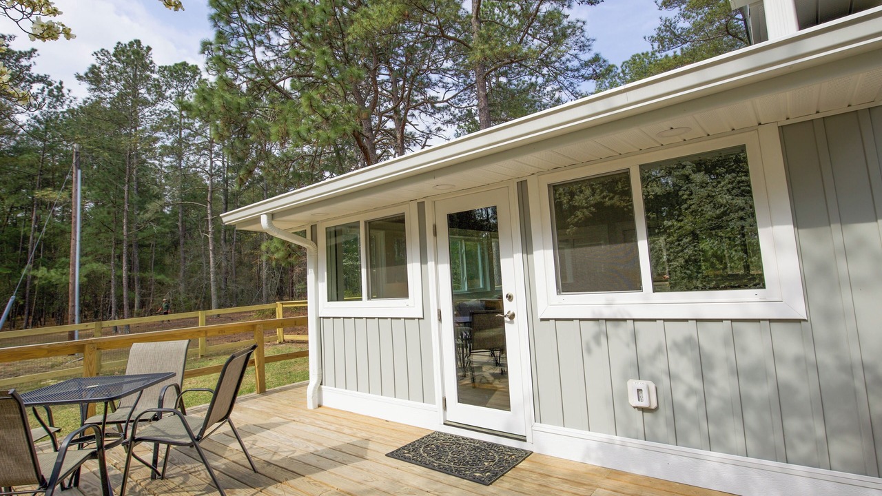 Photo of Outdoor in Aberdeen