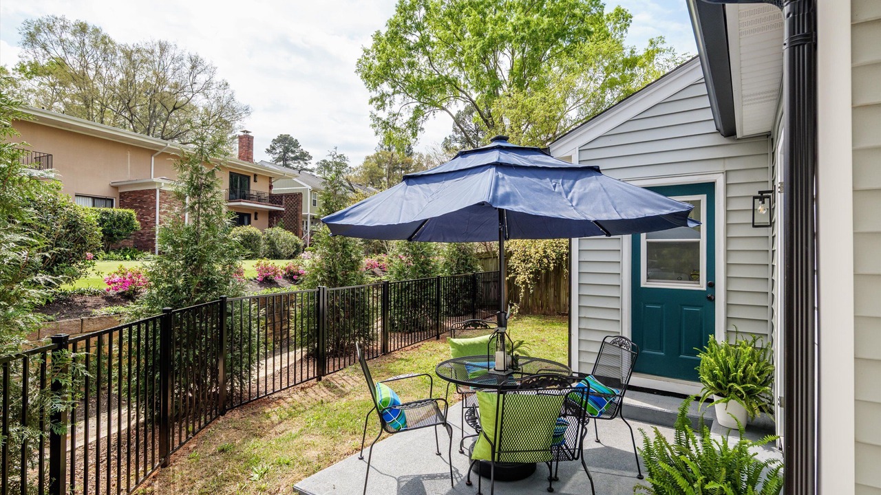 Photo of Outdoor in Summerville