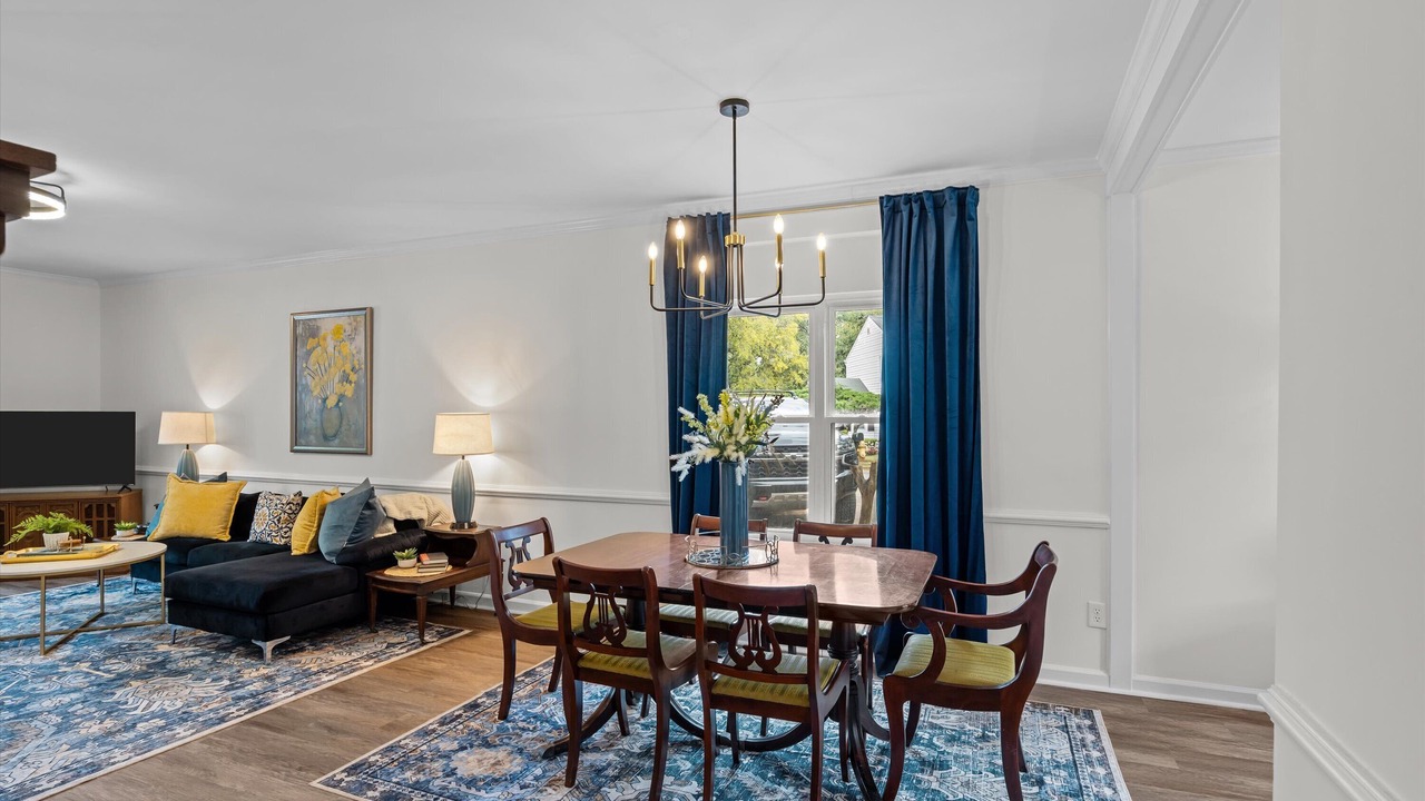 Photo of Bedroom in Summerville