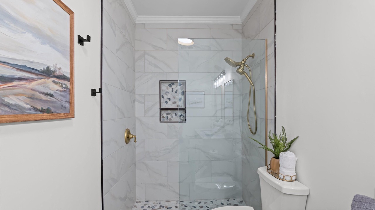 Photo of Bathroom in Summerville