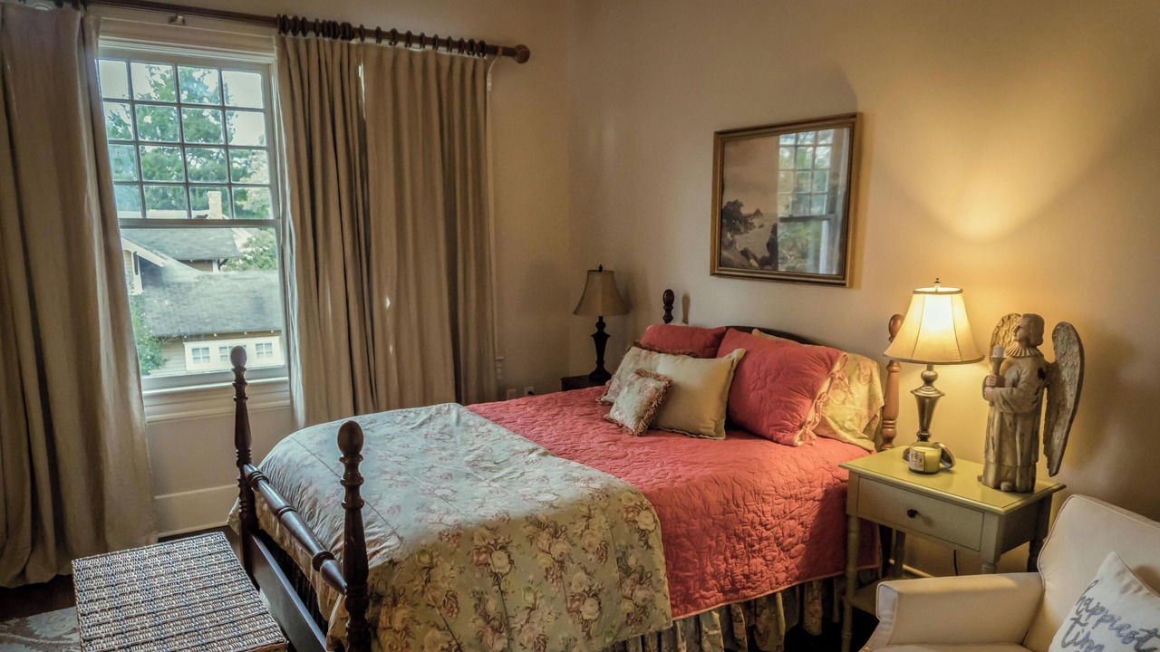 Photo of Bedroom in Fitzgerald