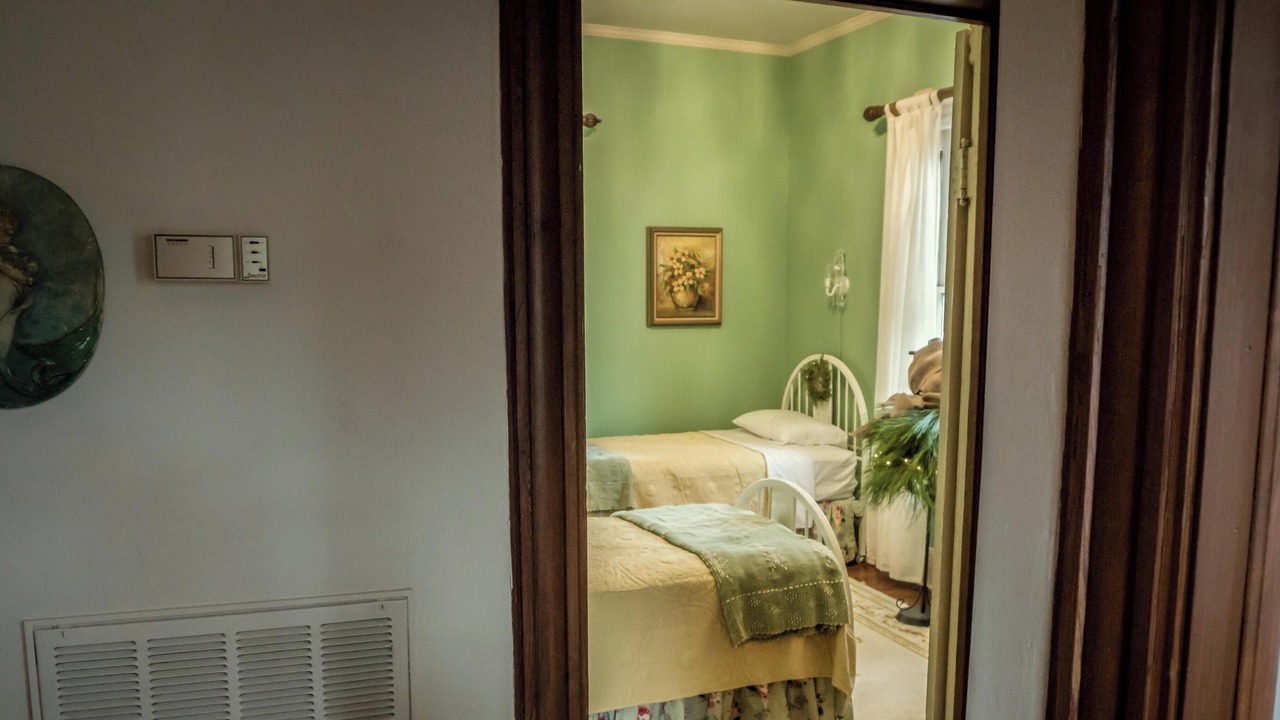 Photo of Bedroom in Fitzgerald