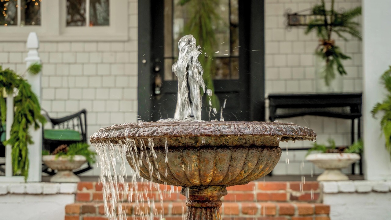 Photo of Outdoor in Fitzgerald