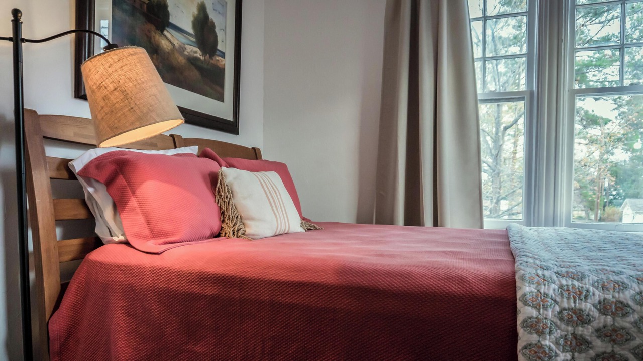 Photo of Bedroom in Fitzgerald