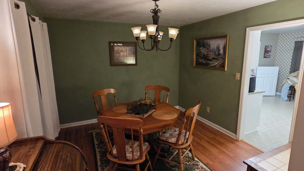 Photo of Bedroom in Evans