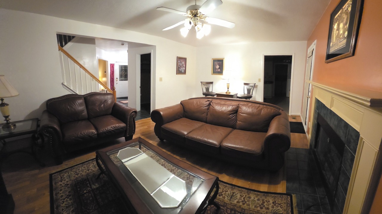 Photo of Bedroom in Evans