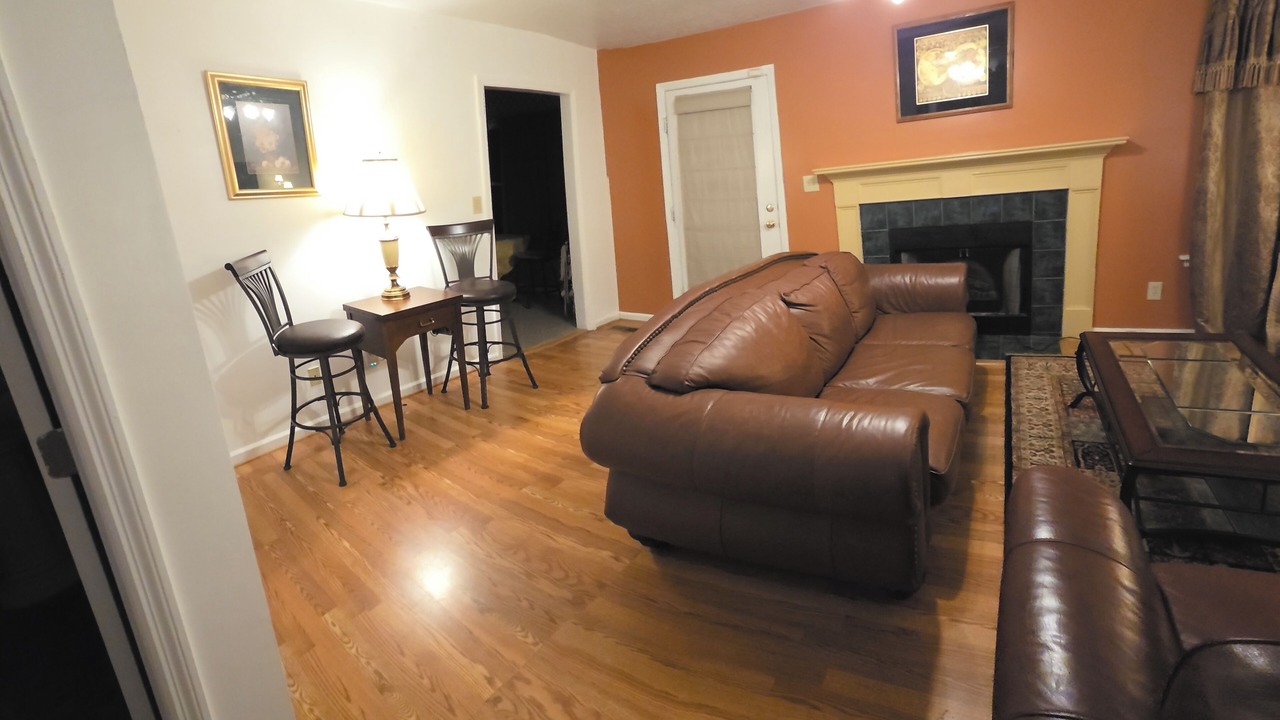 Photo of Bedroom in Evans