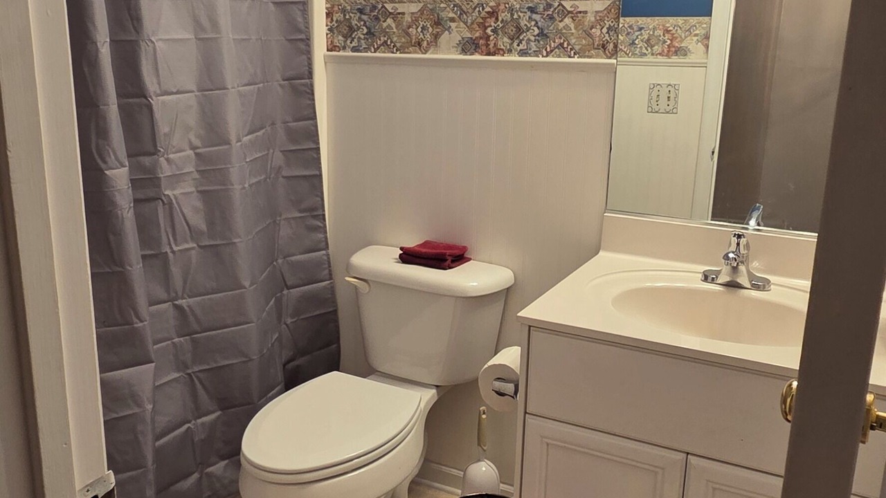 Photo of Bathroom in Evans
