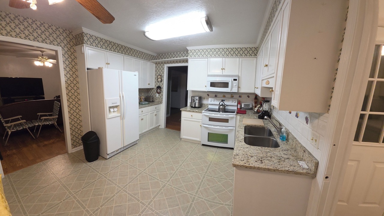 Photo of Kitchen in Evans