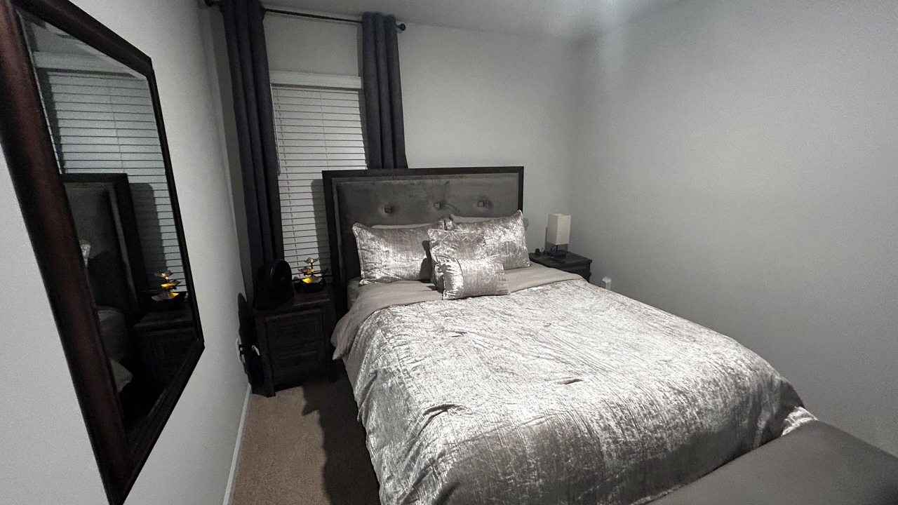 Photo of Bedroom in Peach Orchard