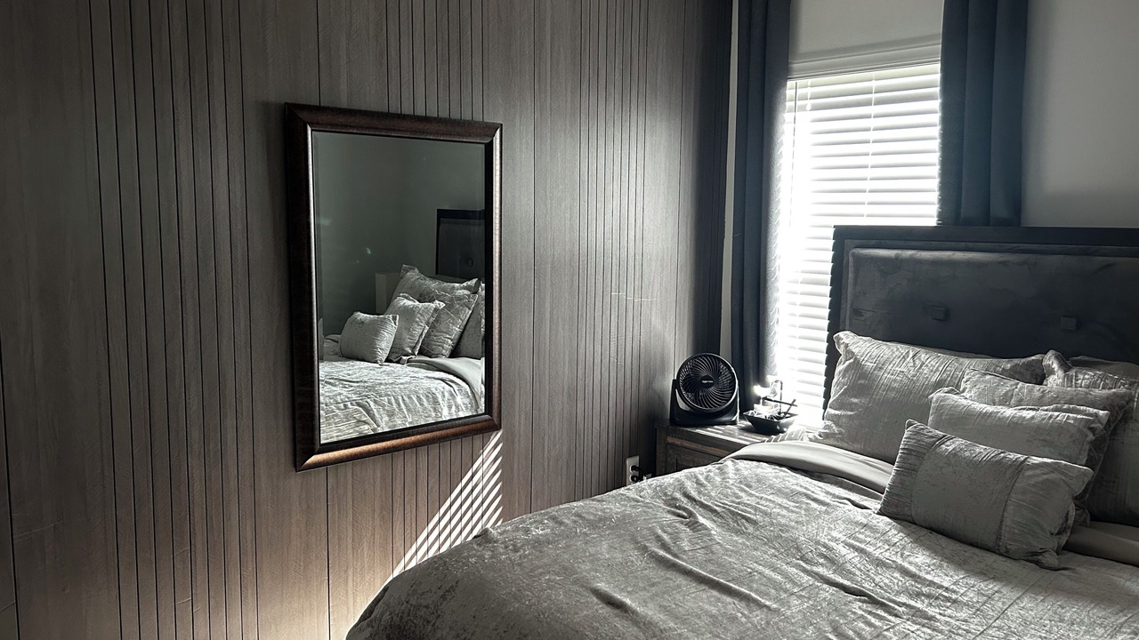 Photo of Bedroom in Peach Orchard