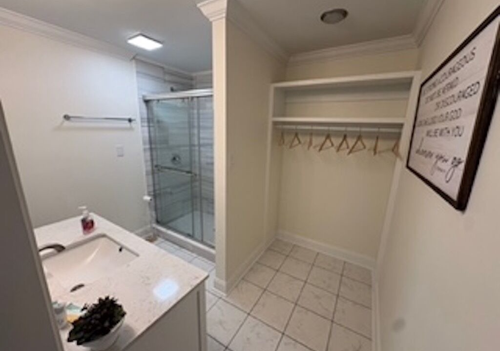 Photo of Bathroom in Mint Hill