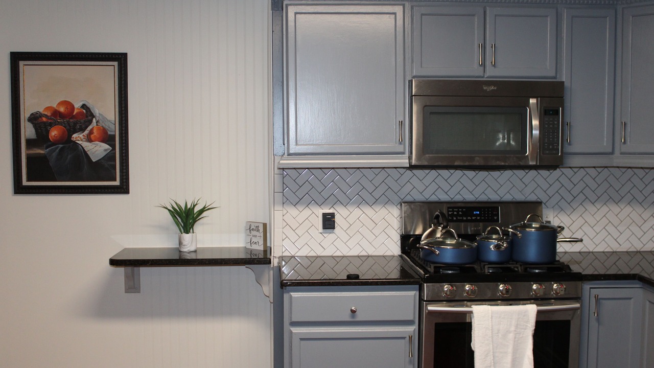 Photo of Kitchen in Mint Hill