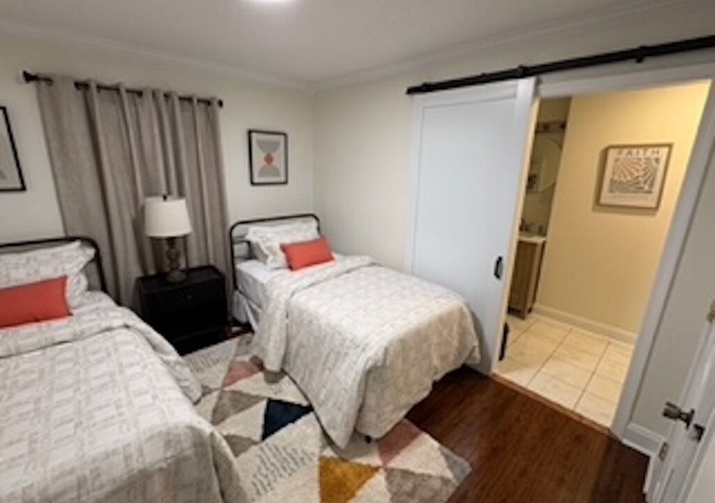 Photo of Bedroom in Mint Hill