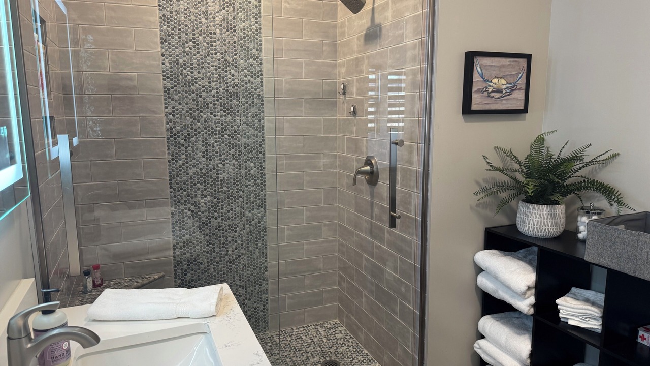 Photo of Bathroom in Wilmington
