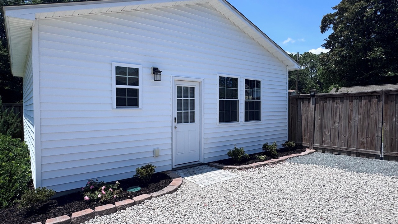 Photo of Outdoor in Wilmington