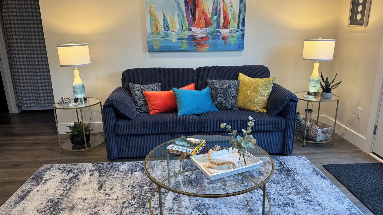 Photo of Livingroom in Wilmington
