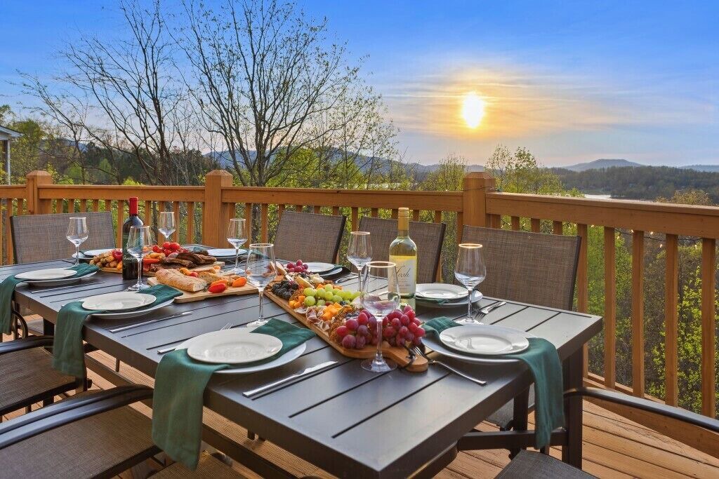 Photo of Outdoor in Hiawassee