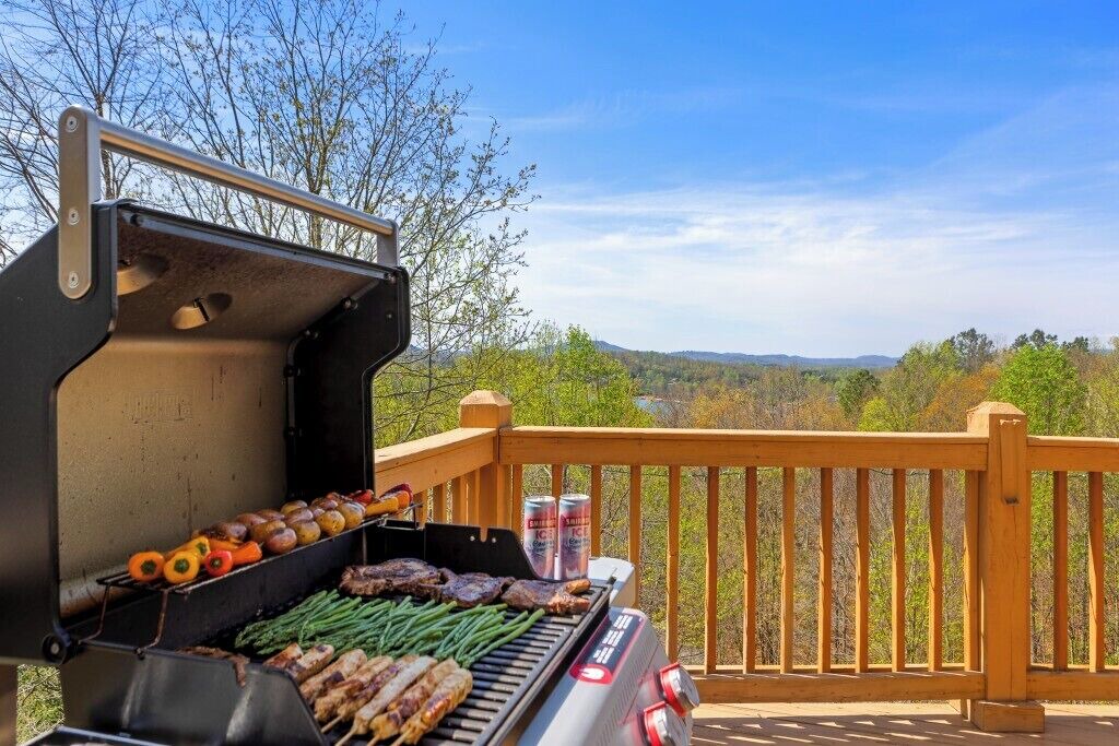 Photo of Outdoor in Hiawassee