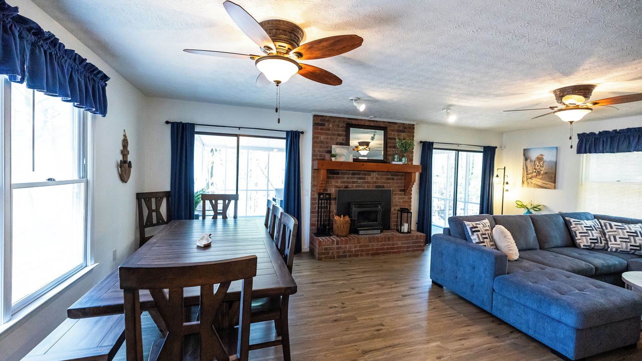 Photo of Livingroom in Lavonia