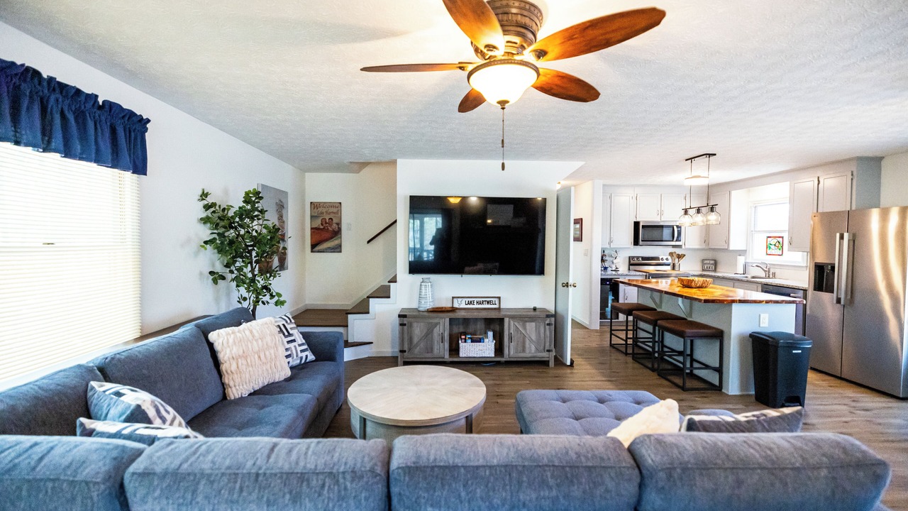 Photo of Livingroom in Lavonia