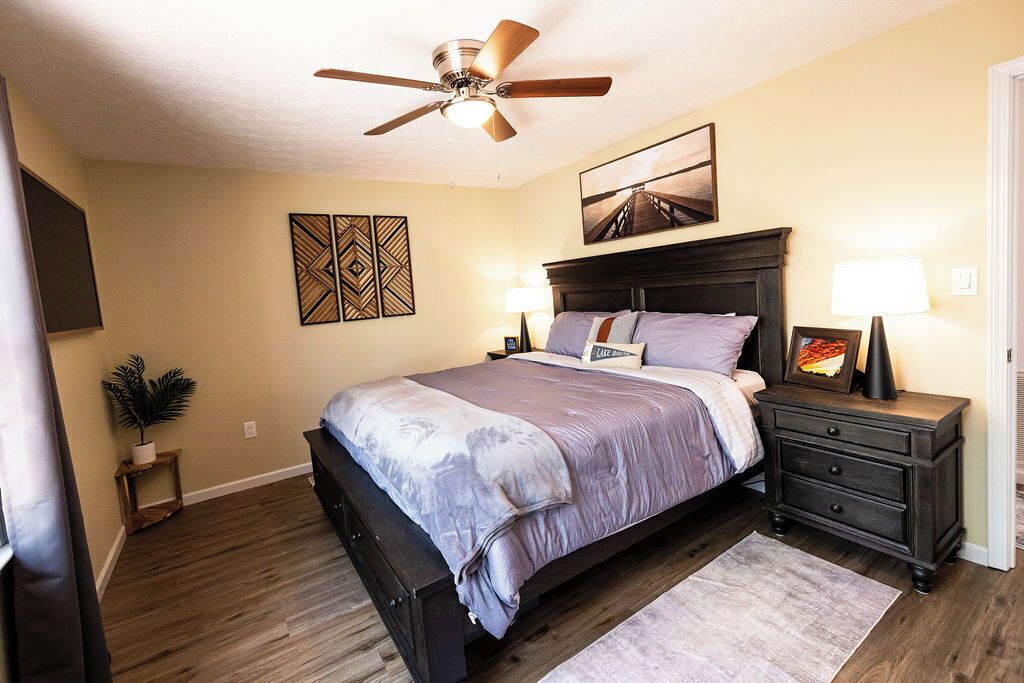 Photo of Bedroom in Lavonia