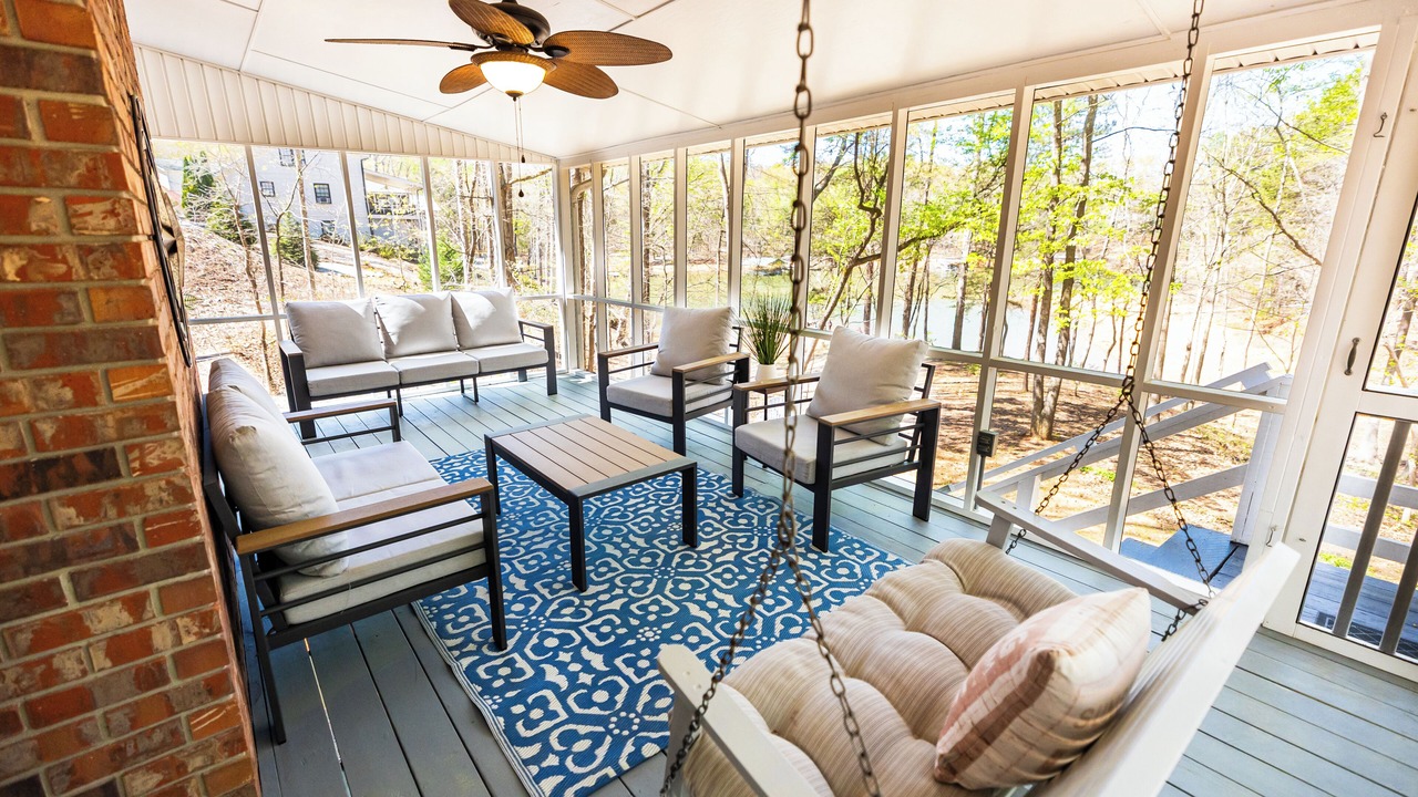 Photo of Livingroom in Lavonia