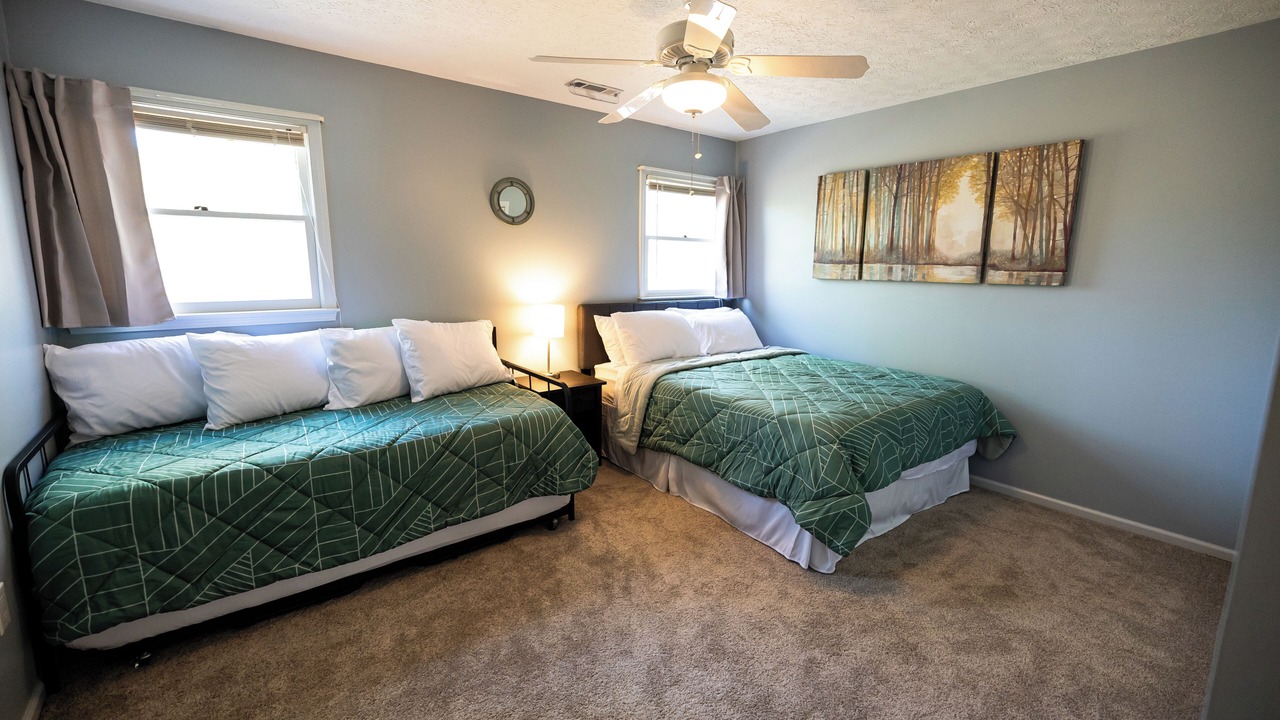 Photo of Bedroom in Lavonia