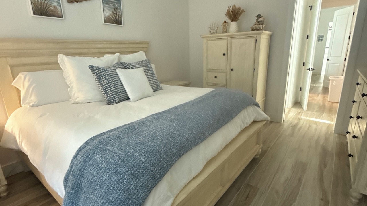 Photo of Bedroom in Fort Pierce