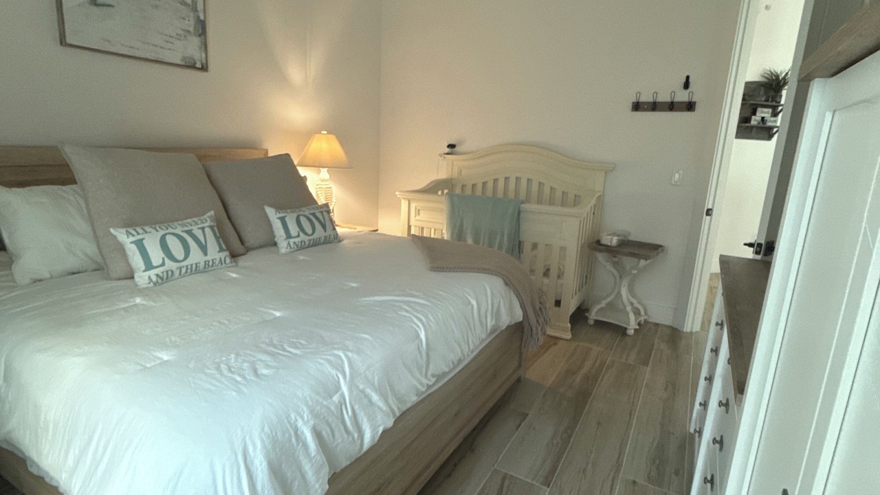 Photo of Bedroom in Fort Pierce