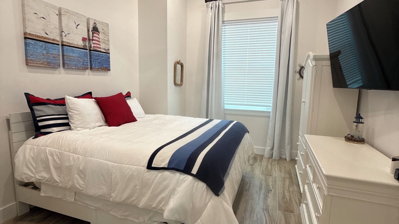 Photo of Bedroom in Fort Pierce