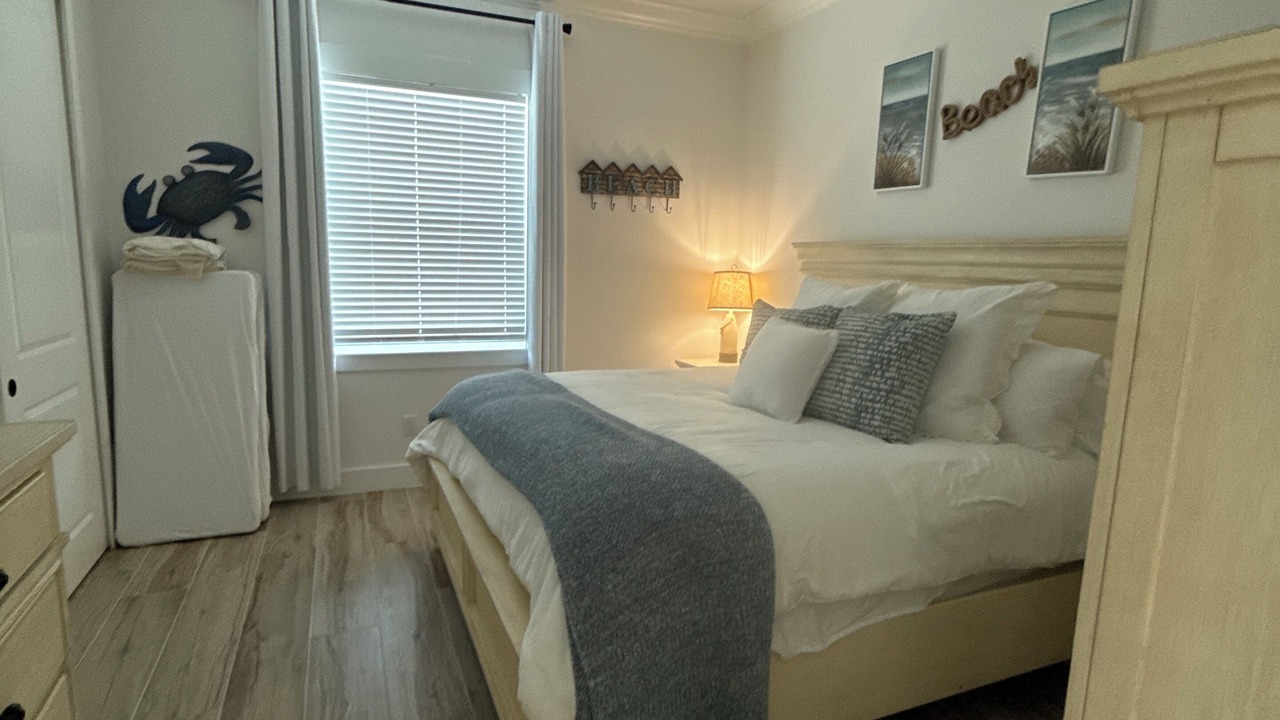 Photo of Bedroom in Fort Pierce