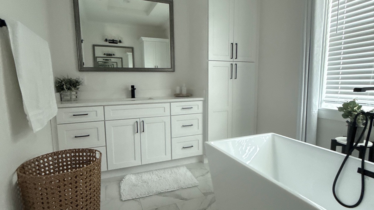Photo of Bathroom in Fort Pierce