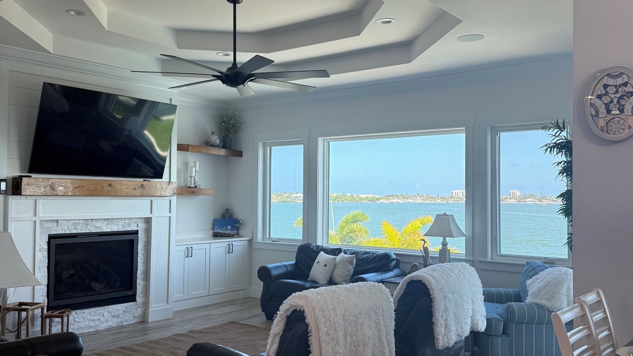 Photo of Livingroom in Fort Pierce