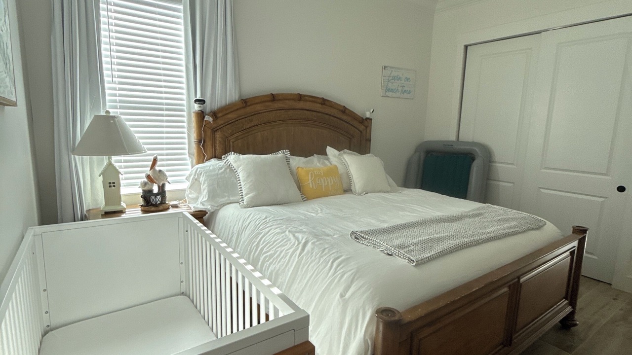 Photo of Bedroom in Fort Pierce