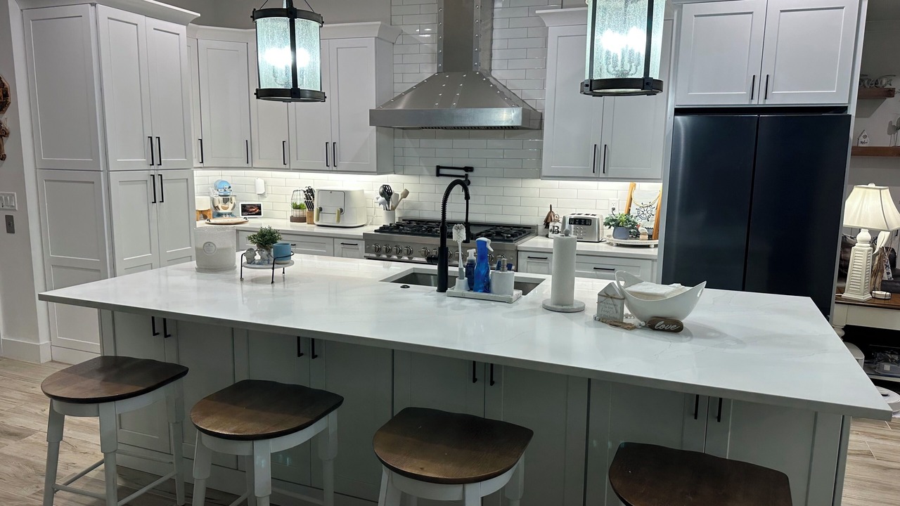 Photo of Kitchen in Fort Pierce