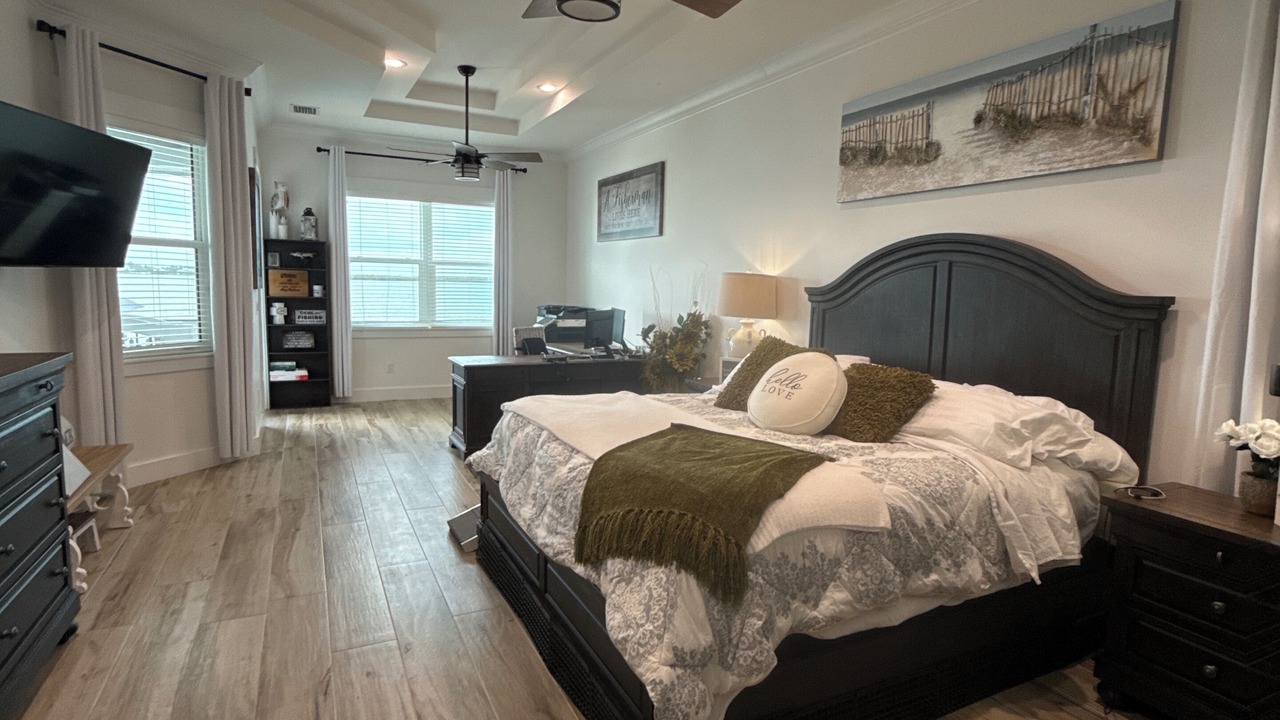Photo of Bedroom in Fort Pierce