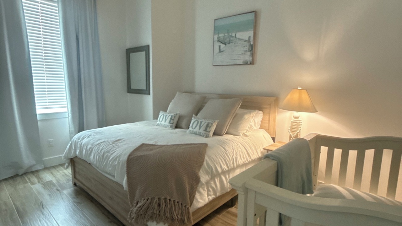 Photo of Bedroom in Fort Pierce