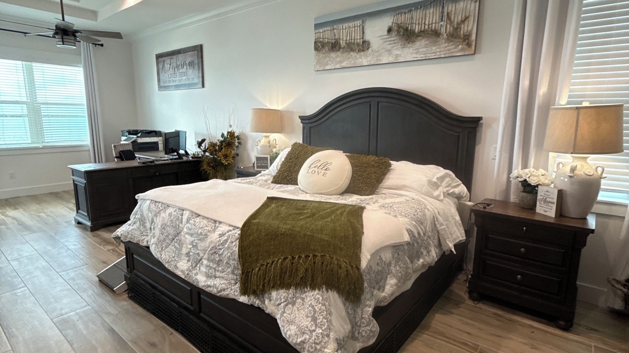 Photo of Bedroom in Fort Pierce