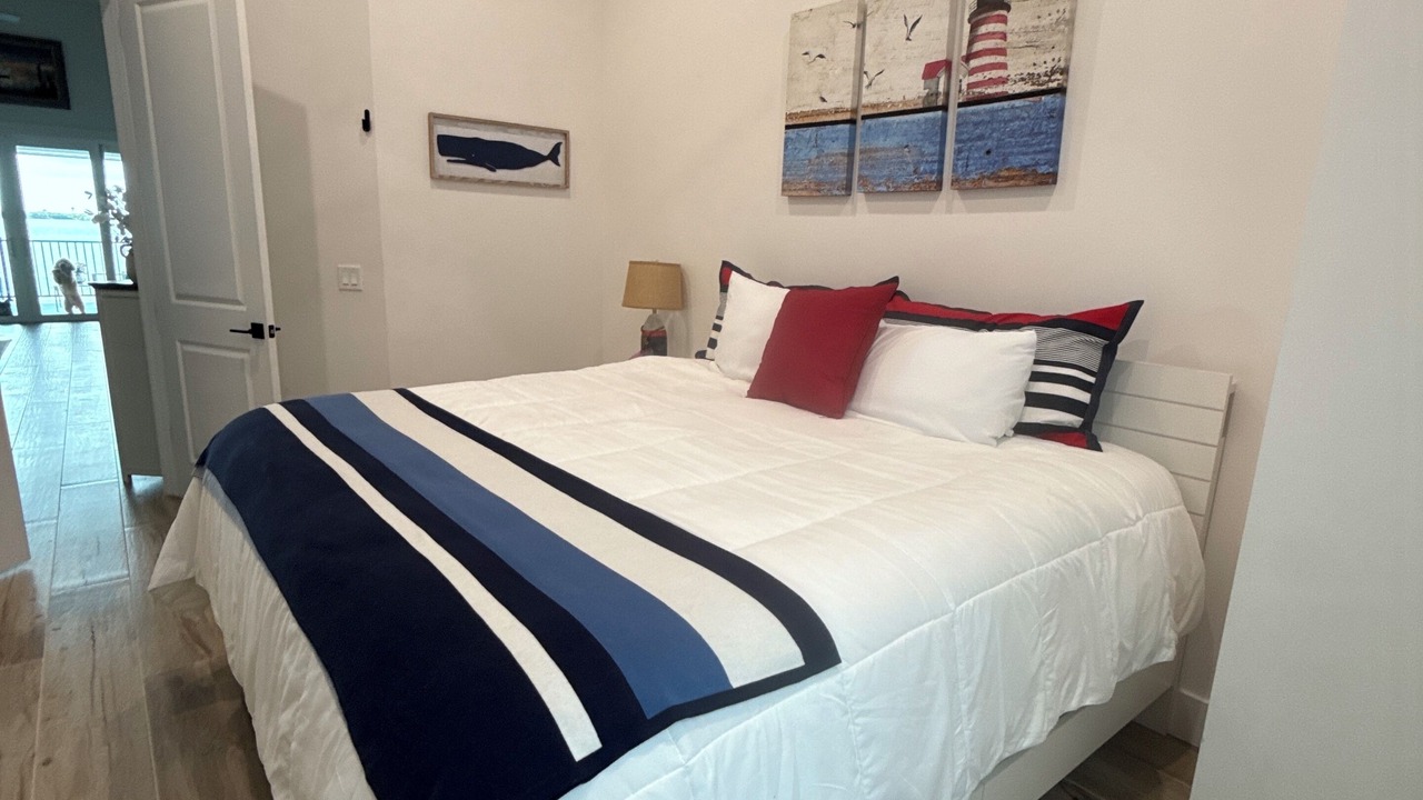 Photo of Bedroom in Fort Pierce