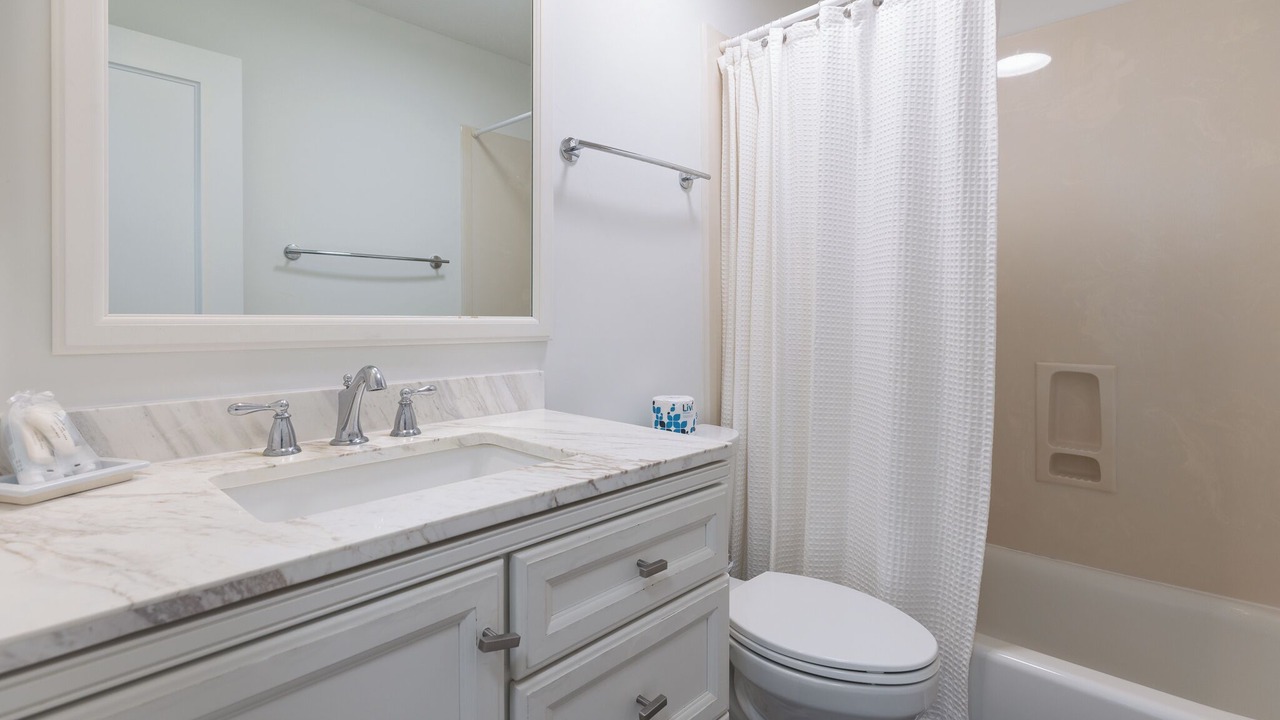Photo of Bathroom in Lawton Woods