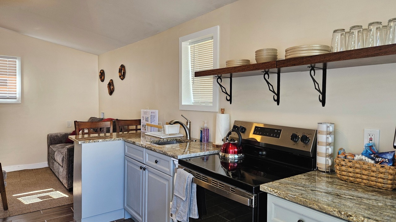 Photo of Kitchen in Waynesboro