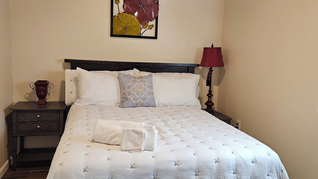 Photo of Bedroom in Waynesboro