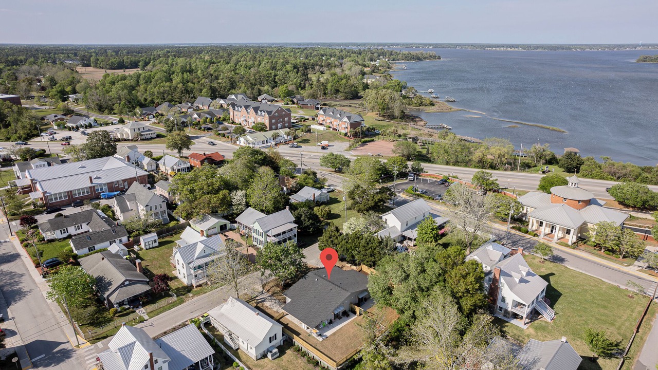 Photo of Outdoor in Swansboro